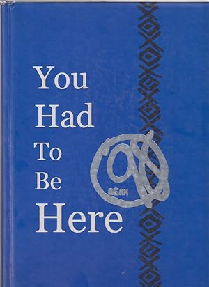 You Had to be Here: Bear 1998 Volume 59 (High School Yearbook, Boyertown, Pennsylvania)