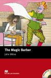 Seller image for MR1 The Magic Barber with Audio CD for sale by AG Library