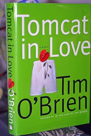 Tomcat in Love (Signed First Printing)