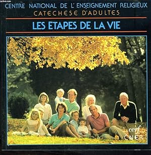 Seller image for LES ETAPES DE LA VIE. for sale by Le-Livre