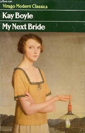 Seller image for MY NEXT BRIDE for sale by Le-Livre