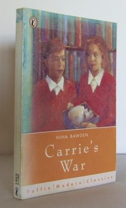 Seller image for Carrie's War for sale by Mad Hatter Books