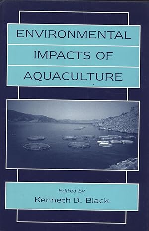 Seller image for Environmental Impacts of Aquaculture for sale by Masalai Press