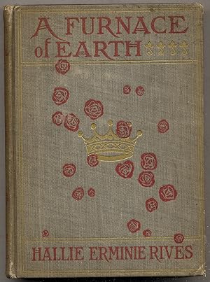 Bild des Verkufers fr A Furnace of Earth zum Verkauf von Between the Covers-Rare Books, Inc. ABAA