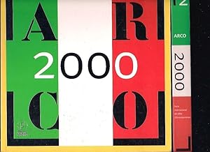 ARCO 2000 (2 TOMOS)