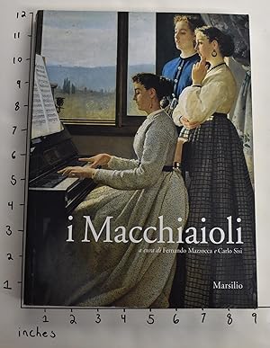 Seller image for I Macchiaioli prima dell'impressionismo for sale by Mullen Books, ABAA