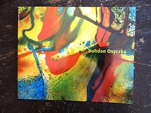 Seller image for Bohdan Osyczka for sale by Mullen Books, ABAA