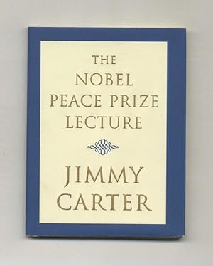 Bild des Verkufers fr The Nobel Peace Prize Lecture - 1st Edition/1st Printing zum Verkauf von Books Tell You Why  -  ABAA/ILAB