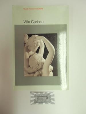 Bild des Verkufers fr Villa Carlotta. zum Verkauf von Druckwaren Antiquariat