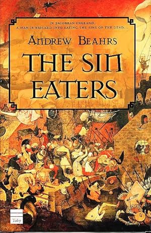 THE SIN EATERS.