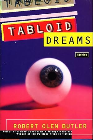 TABLOID DREAMS