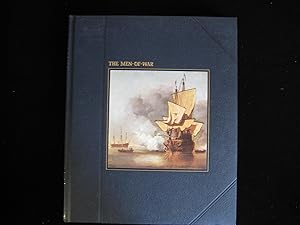 Seller image for The Men-Of-War for sale by HERB RIESSEN-RARE BOOKS
