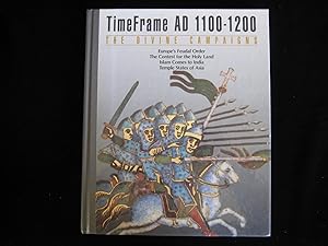 The Divine Campaigns: Timeframe Ad 1100-1200