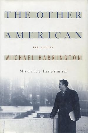 Immagine del venditore per The Other American: The Life of Michael Harrington venduto da Kenneth A. Himber