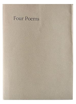 Four Poems