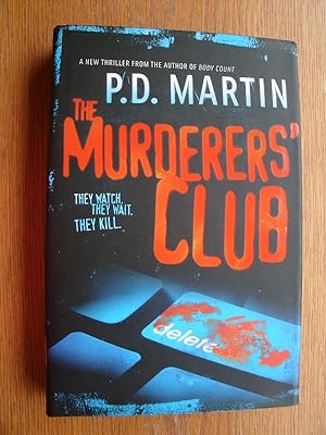 The Murderer's Club
