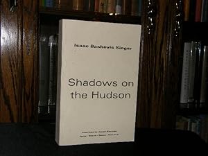 Seller image for Shadows on the Hudson for sale by The Reluctant Bookseller