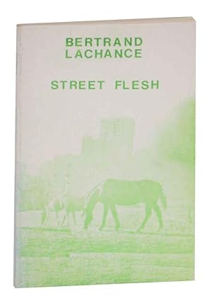 Seller image for Street Flesh for sale by Jeff Hirsch Books, ABAA