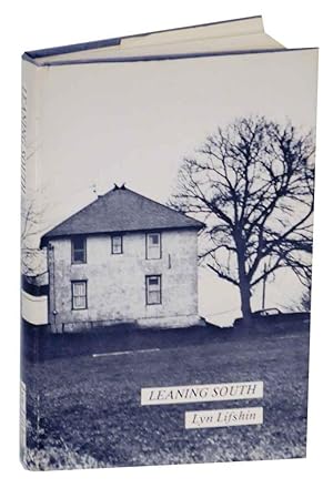 Seller image for Leaning South for sale by Jeff Hirsch Books, ABAA