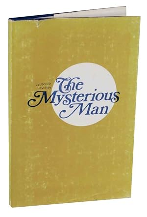 Seller image for The Mysterious Man for sale by Jeff Hirsch Books, ABAA