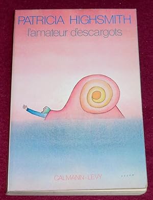 Seller image for L'AMATEUR D'ESCARGOT - Nouvelles - Prface de Graham Greene for sale by LE BOUQUINISTE