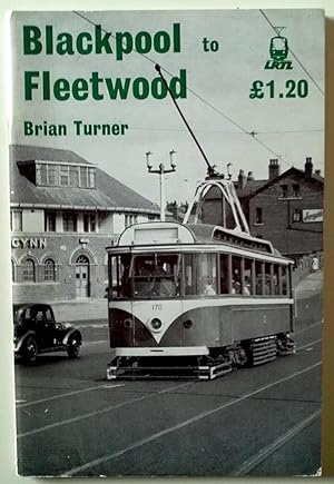 Blackpool to Fleetwood