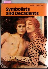 Seller image for Symbolists and Decadents for sale by Books Authors Titles