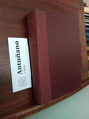 Image du vendeur pour Anlisis gramatical mis en vente par Libros Antuano