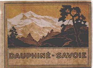 Dauphine -savoie