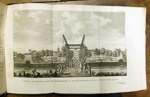 Seller image for VOYAGES PAR LE CAP DE BONNE-ESPERANCE DANS L'ARCHIPEL DES MOLUCQUES, de 1768  1771 et de 1774  1778. for sale by Librairie de l'Univers