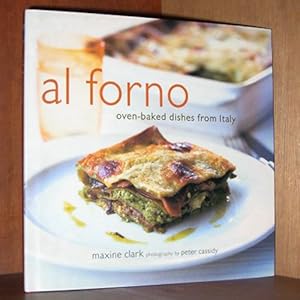 Al Forno: Oven-Baked Dishes from Italy