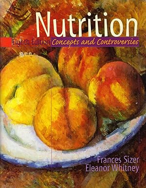 Image du vendeur pour Nutrition: Concepts and Controversies mis en vente par Kayleighbug Books, IOBA