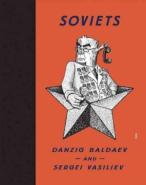 Seller image for Soviets (Hardcover) for sale by Grand Eagle Retail