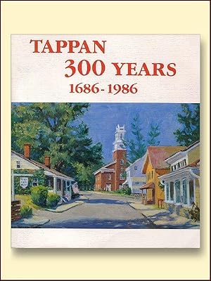 Tappan 300 Years 1686 - 1986