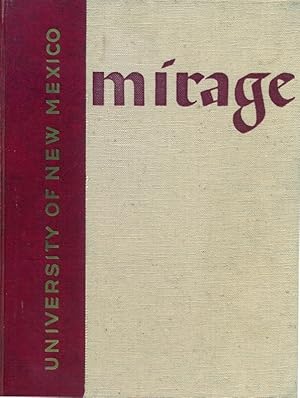 Imagen del vendedor de Mirage - 1954 a la venta por Don's Book Store