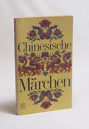 Bild des Verkufers fr Chinesische Mrchen / hrsg. u. bers. von Josef Guter zum Verkauf von Versandantiquariat Buchegger