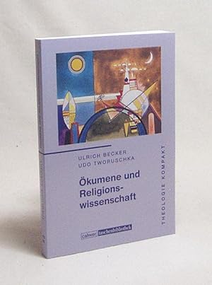 Seller image for kumene und Religionswissenschaft / Ulrich Becker ; Udo Tworuschka for sale by Versandantiquariat Buchegger