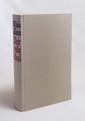 Bild des Verkufers fr Der rote Schal : Roman / Wilkie Collins. [Aus d. Engl. Dt. von Eva Schnfeld] zum Verkauf von Versandantiquariat Buchegger