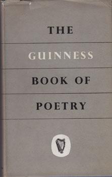 Bild des Verkufers fr The Guinness Book of Poetry, 1956/57. Poetry Book Society Choice. zum Verkauf von Wittenborn Art Books