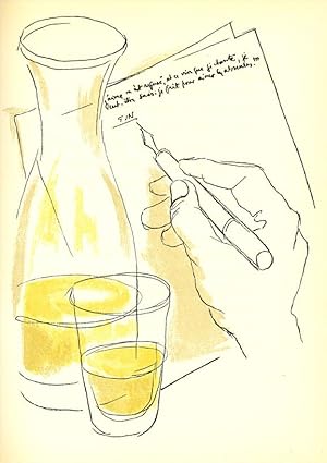 Imagen del vendedor de Notre ami le vin a la venta por Librairie Gastra
