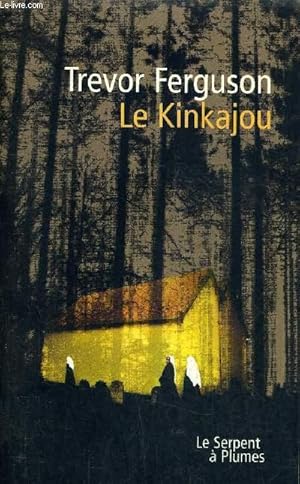 Seller image for LE KINKAJOU. for sale by Le-Livre