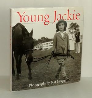 Young Jackie: Photographs of Jackie Bouvier