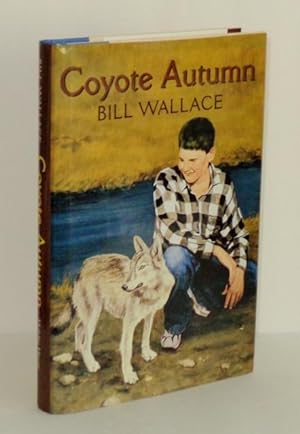 Coyote Autumn