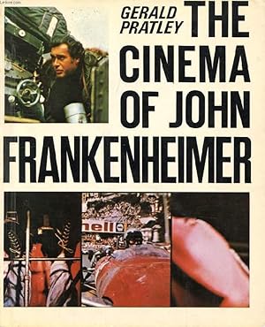 Bild des Verkufers fr THE CINEMA OF JOHN FRANKENHEIMER zum Verkauf von Le-Livre