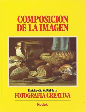 COMPOSICION DE LA IMAGEN