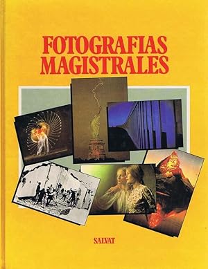 FOTOGRAFIAS MAGISTRALES