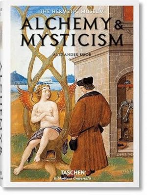 Imagen del vendedor de Alchemy & Mysticism (Hardcover) a la venta por Grand Eagle Retail