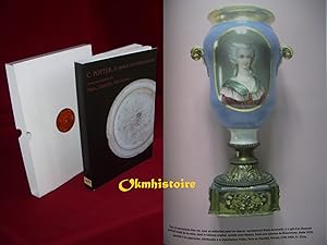 Seller image for Christopher Potter, le potier rvolutionnaire, et ses manufactures de Paris, Chantilly, Montereau for sale by Okmhistoire