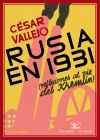 Imagen del vendedor de Rusia en 1931: reflexiones al pie del Kremlin a la venta por AG Library