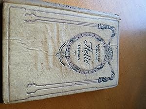 Seller image for Helle for sale by H&G Antiquarian Books